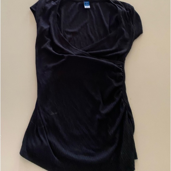 Maternity nursing top - Picture 2 of 7